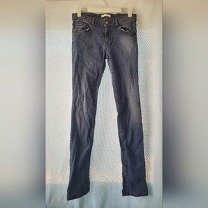 See by Chloe jeans size 25
